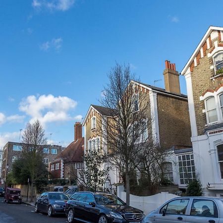 The Bockery Suite 2 Chelsea Londres Exterior foto
