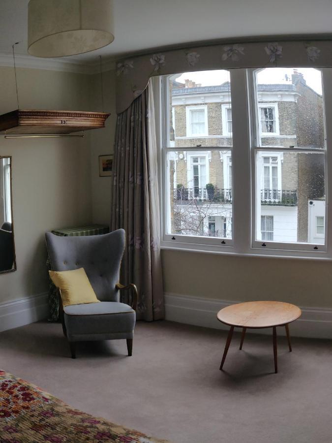The Bockery Suite 2 Chelsea Londres Exterior foto