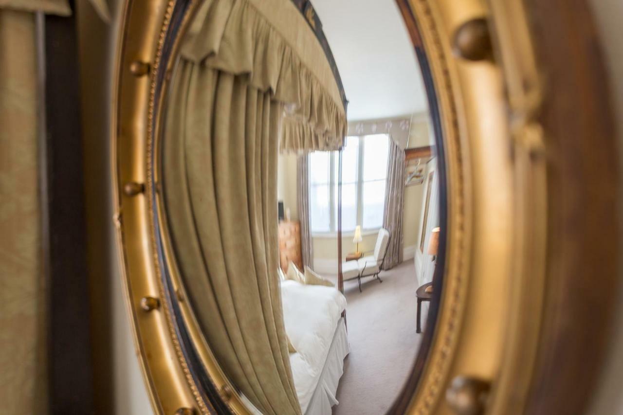 The Bockery Suite 2 Chelsea Londres Exterior foto